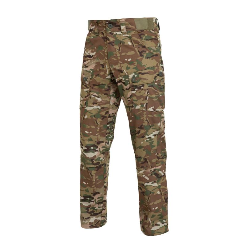 

Men Outdoor Multi-pockets LT Pants With Knee Pads Tactical Combat Training Fishing Hunting Trousers Waterproof Overalls, Cp