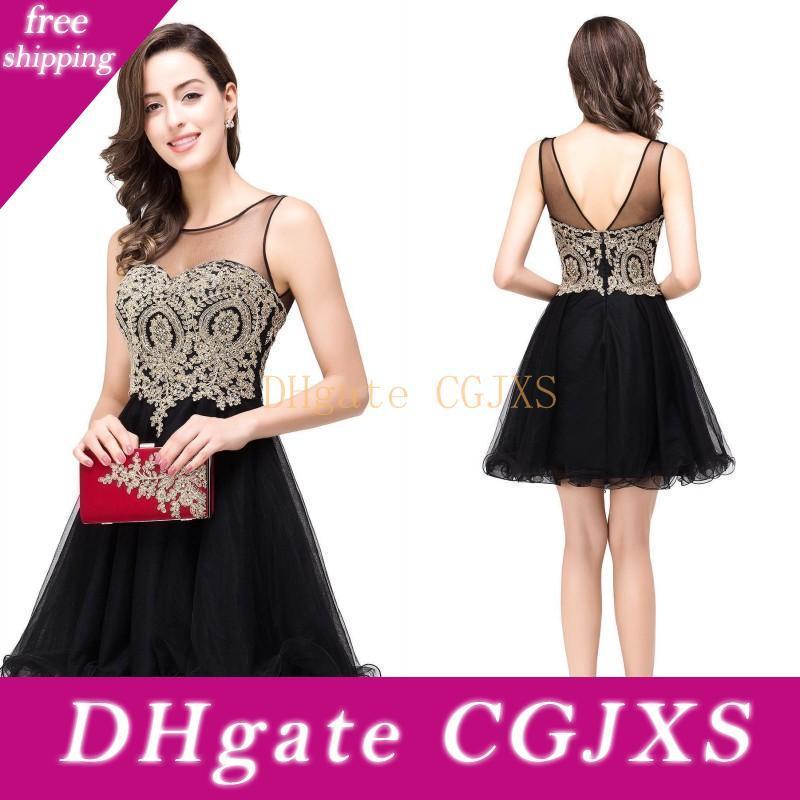 places to get homecoming dresses online