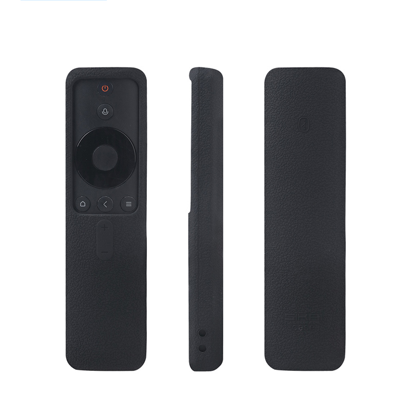 

Remote Control Cover for 4A 4C 4X 4S SIKAI TV Voice remote Case