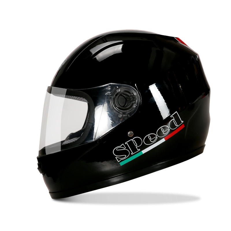 

NEW Genuine ZORO full face helmets winter warm double visor motorcycle helmet Casco Motorbike capacete