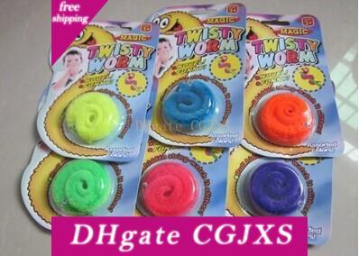 magic worm toy bulk