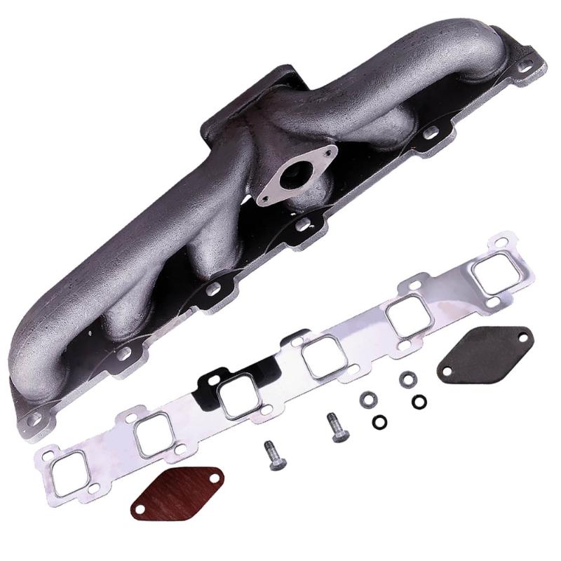 

Exhaust Manifold For Safari 4.2L TD42 GQ Y60 Y61 T3 Turbo new