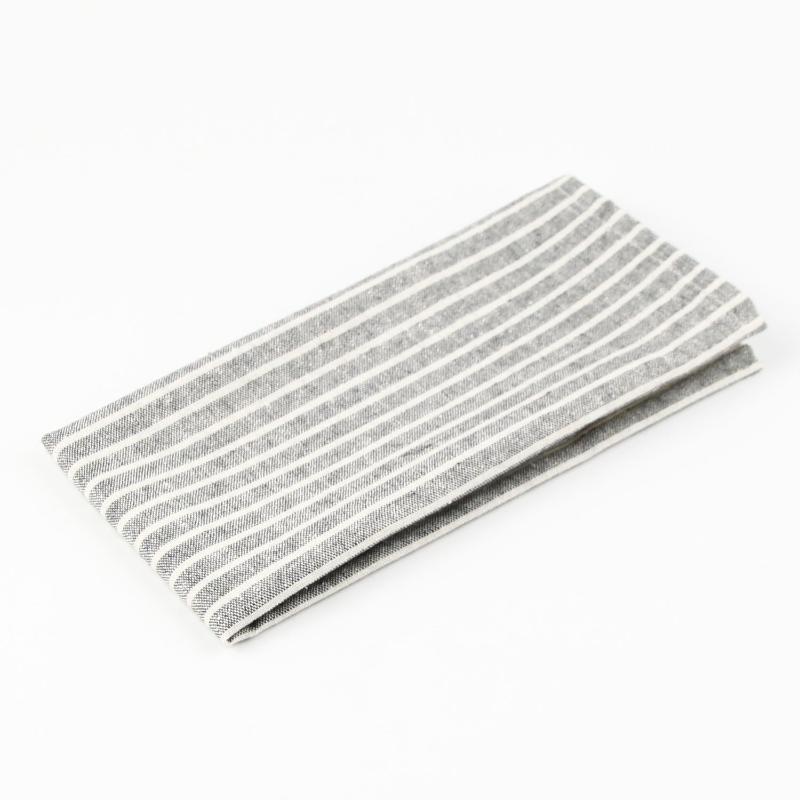 

5pcs/lot Cotton Linen Dining Table Coffee Bar Heat Insulation Pad Place Mat Celebration Hotel Mattress, Blue