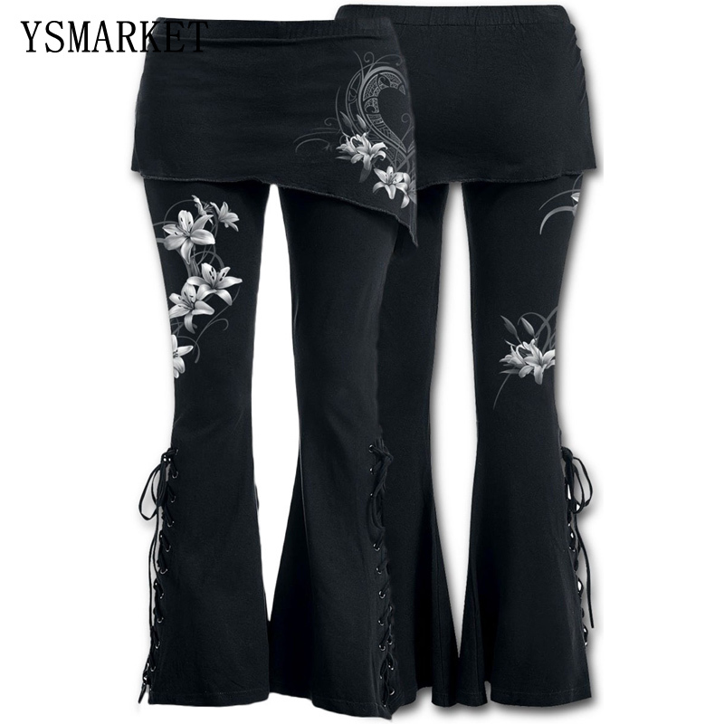 plus size goth tights