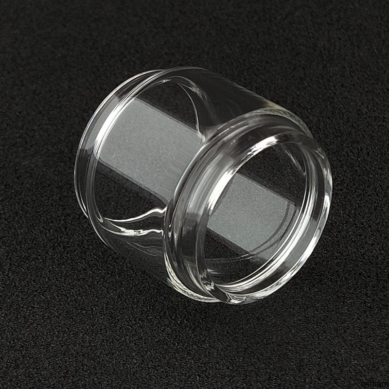

Fat Boy Extend Expansion Pyrex Bubble Replacement Bulb Glass Tube for Tigon Falcon Artisan Zeus Subohm DJV Neon Rimfire RTA Manto S Tank DHL