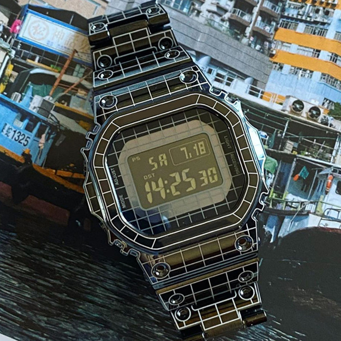 g shock discount
