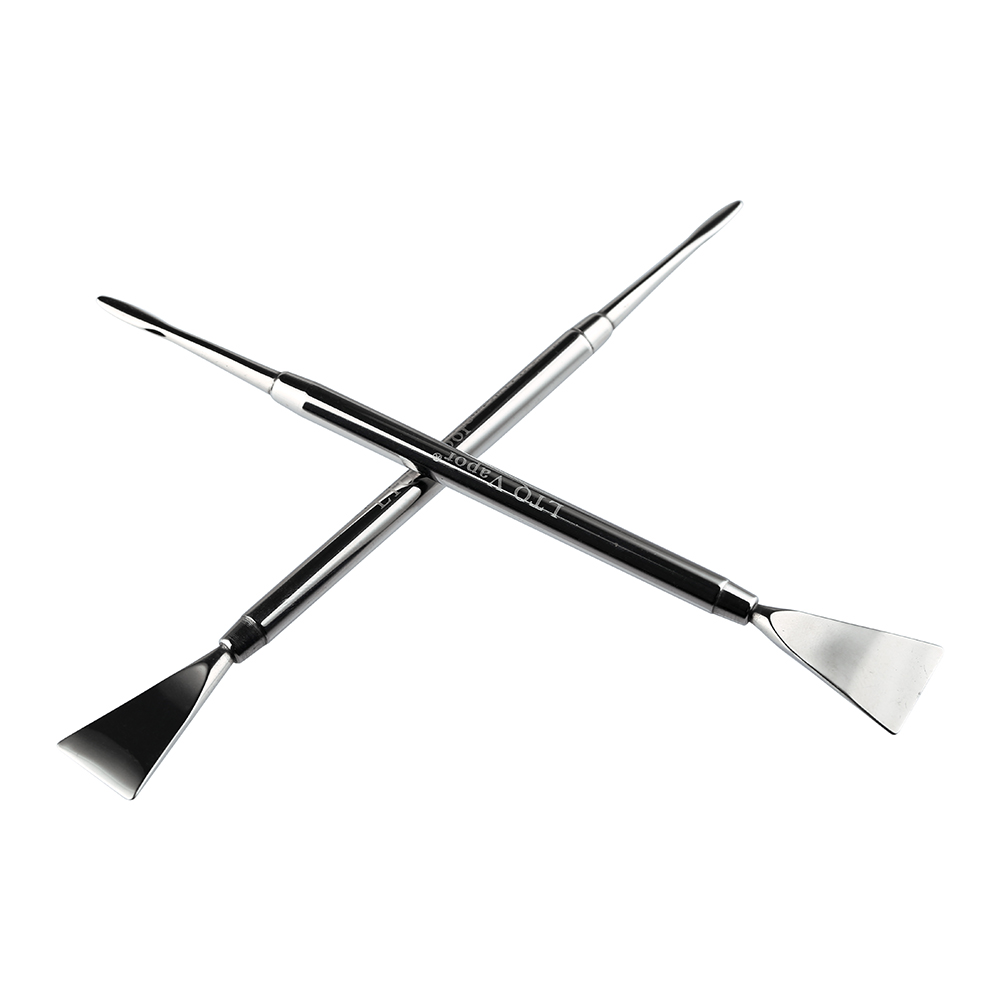 

stainless steel dab tool A Wax Dabbers New wax atomizer Clean