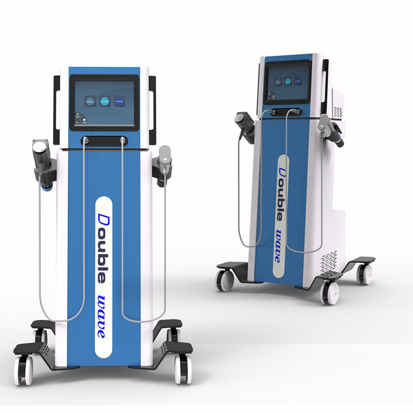 

Pneumatic shockwave therpay machine for erectile dysfcuntion Acoustic Shock wave therapy machine for body pain relief