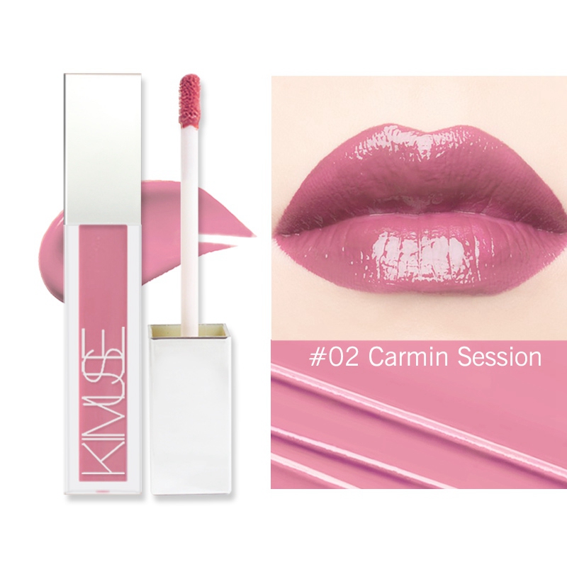 

Lip Gloss Makeup Lipstick Liquid Lipstick Makeup Moisturizer Hydrating Nutritious Maquiagem Lip Kit