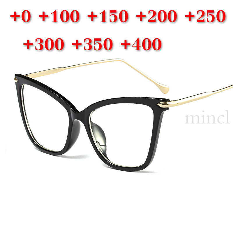 

Alloy Cat Sunglasses Women Transition Clear Reading Glasses for Men Hyperopia Presbyopia with Diopters Presbyopia Glasses NX