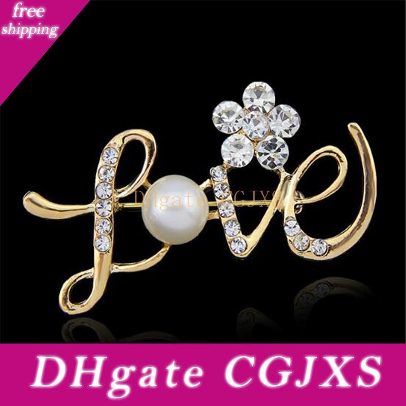 gold brooches for sale