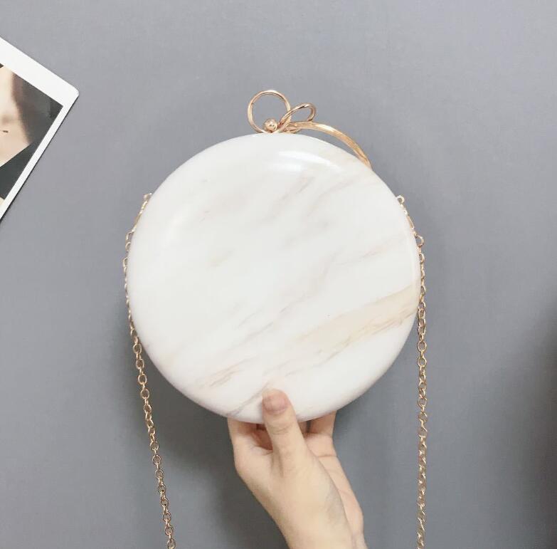 

White Diamond Women Clutch Bags for Women Female Purse Wallet Party Bag Envelope Bridal Wedding Evening Handbags 7879