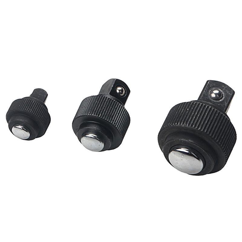 

New Adapter Spanner 1/4" 3/8" 1/2" 72 Teeth Ratchet Socket Wrench Repair Accessories Ratchet Wrench Part Kit Hand Tool