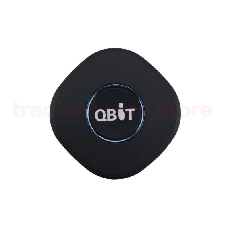 

Qbit Newest Concox Mini Personal GPS Locator Device GPS Tracker with SOS Call,Voice Monitor,Two Way Talk for Kids Child Elderly