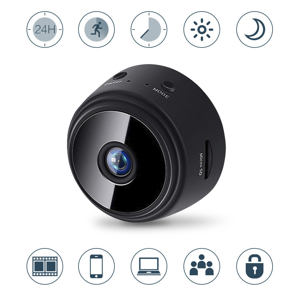 

HD Wifi IP Camera IP P2P surveillace smart infrared Surveillance Camera Home Security Network CCTV Camera Baby Monitor