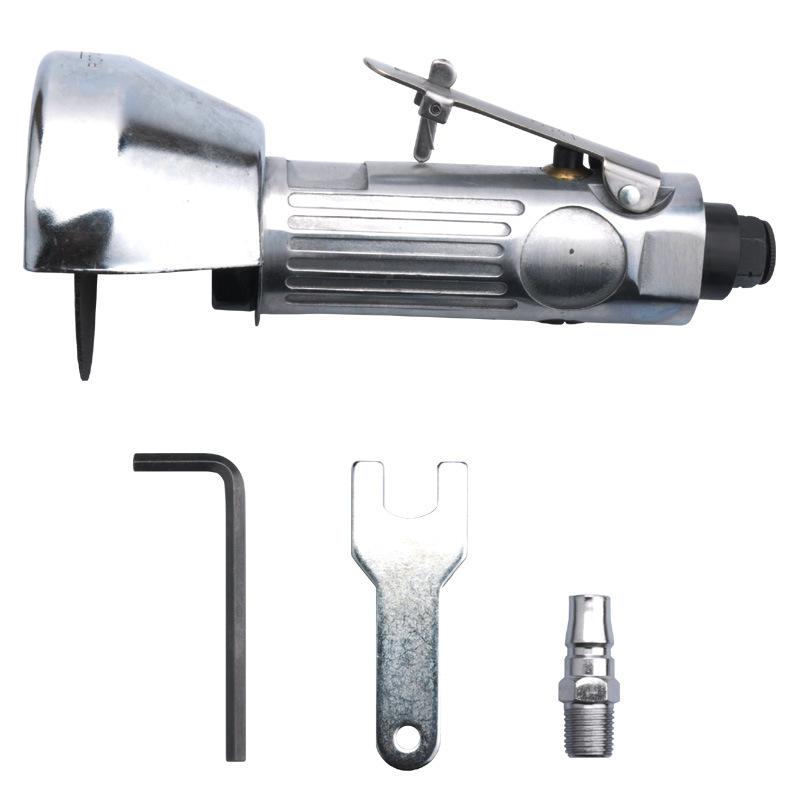 

3Inches Pneumatic Metal Cutting Machine Air Cutter Tool