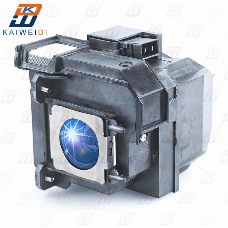 

For ELPLP80 BrightLink 585Wi 595Wi/BrightLink Pro 1420 Wi/BrightLink Pro 1430 Wi/Powerlite 580/Powerlite 585W Lamps for