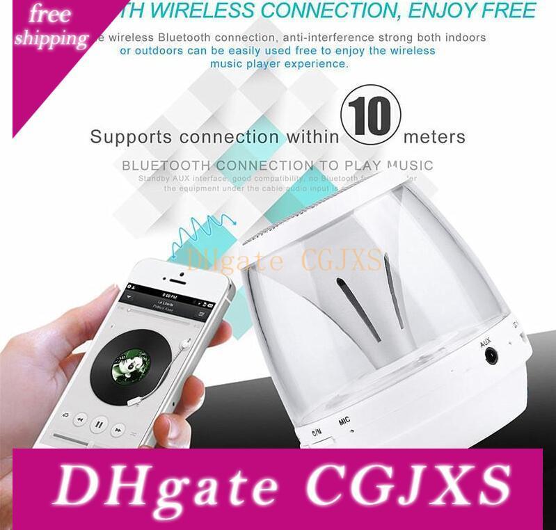 car speakers with led lights