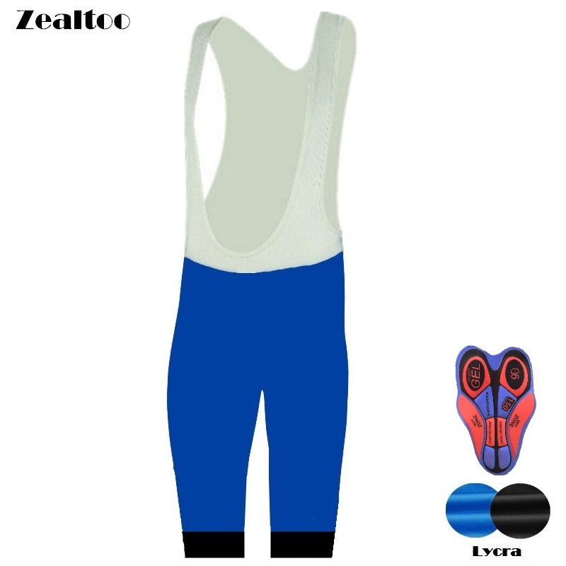 

9d Pad 2020 Cycling Ropa Ciclismo Quick-dry 3/4 cycling bib pants Breathable tights MTB Bicycle Pants
