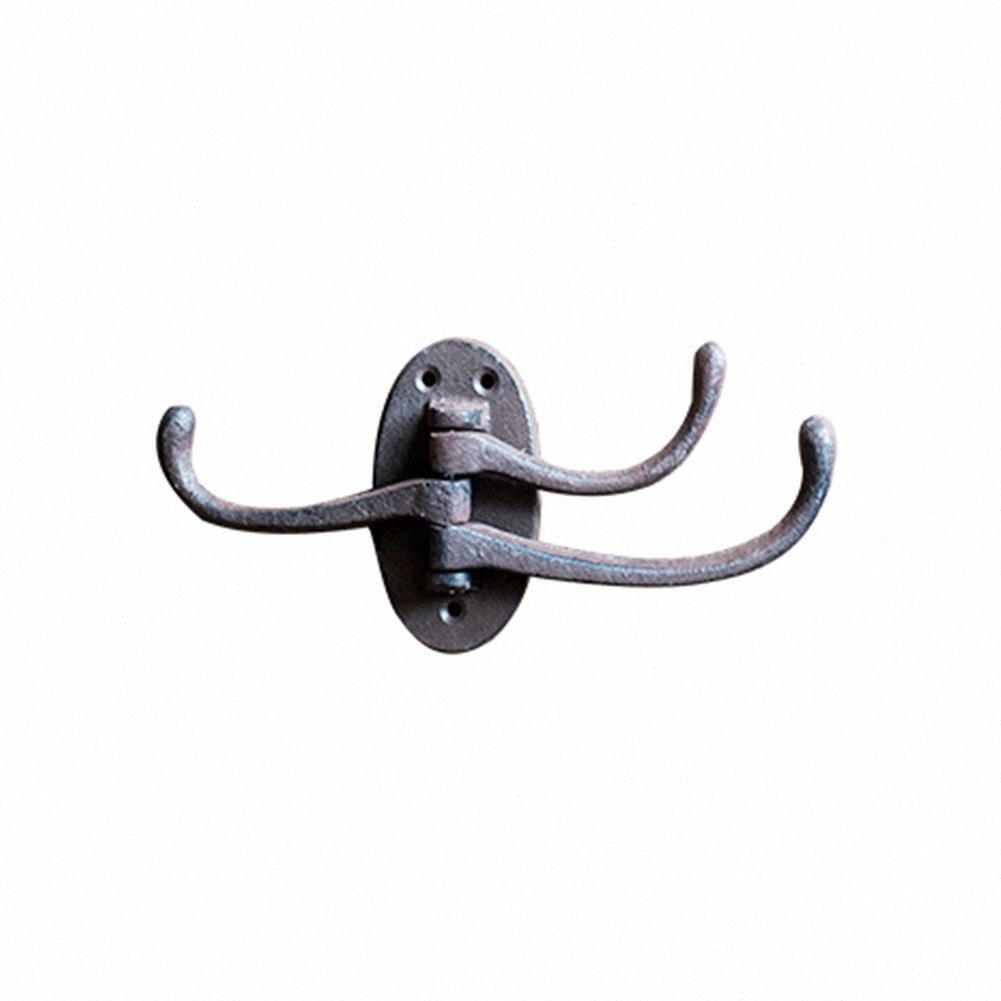 cast iron wall hooks wholesale