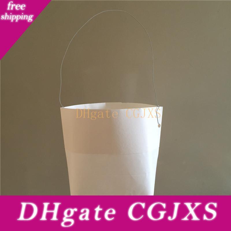 Wholesale Best Paper Bags For Candles For Single S Day Sales 2020 From Dhgate