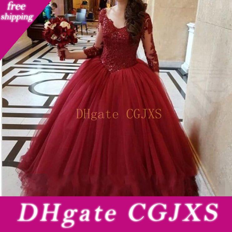 red wine dresses for wedding