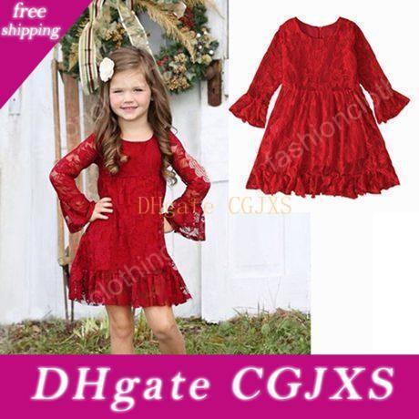 girls christmas dresses online