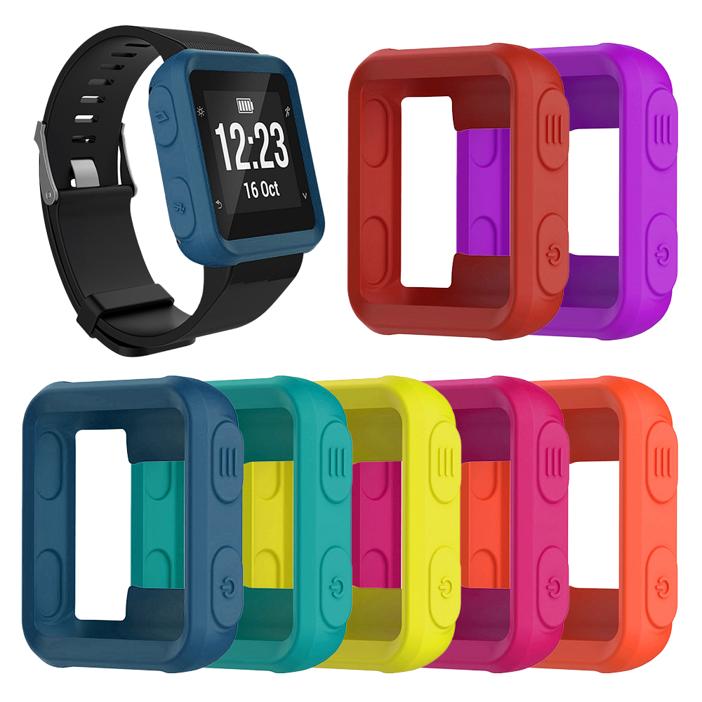 garmin forerunner 35 case