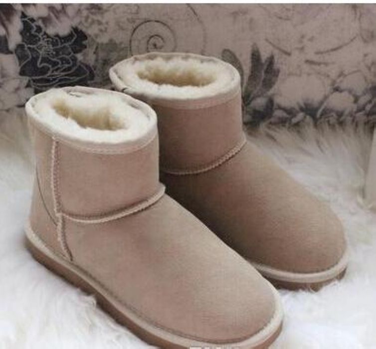 

HOT Classic winter keep warm short Mini 58541 snow boot Brand Women popular Australia Genuine Leather Boots Fashion Women's Snow Boots, Colour7