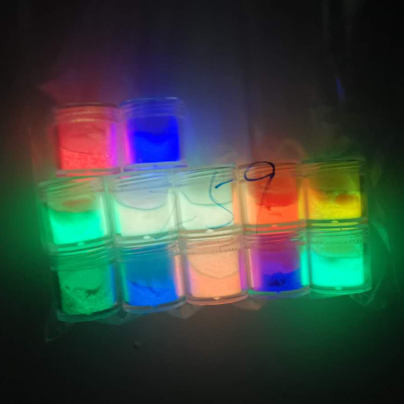 

10g 12 colors glow in the dark Night (Glow) Acrylic Dip Powder Neon Glow Dips Acrylic in the Dark Nail Dip Powder,GHtr4543
