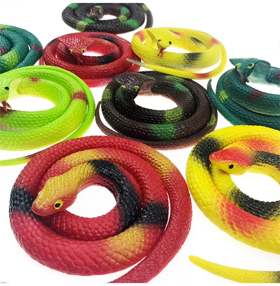 snake toys that move