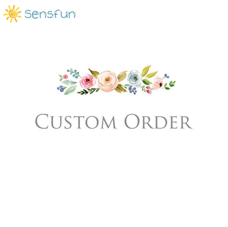 

InMemory Custom Your Own Photo Notify Product Number Personalized Photo Backgrounds Studio Backdrops Vinyl Personalized Backdrop