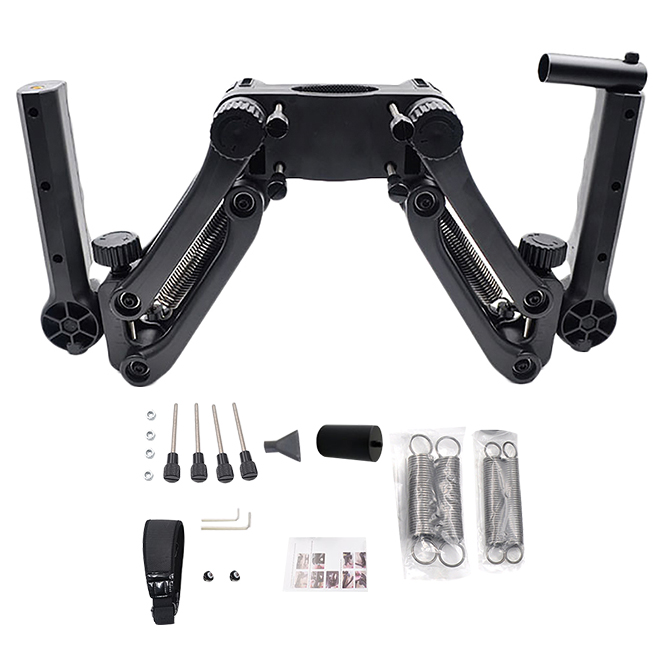 

Startrc Ronin Sc 4Th Stabilizer Handheld Holder for Dji Ronin Sc Accessories Expansion Kit