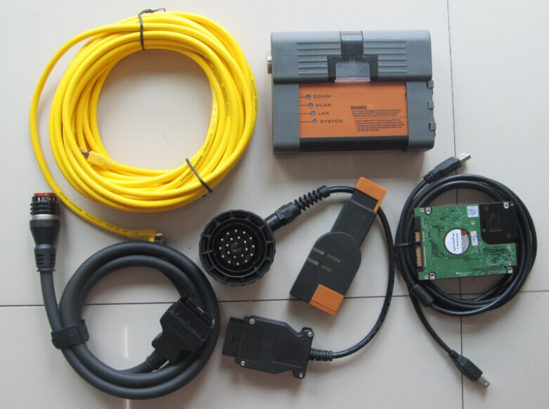 

For icom a2 with hdd 500gb expert mode software 2020.06 (ista/d:4.23 ista/p:3.67) for diagnostic programming tool