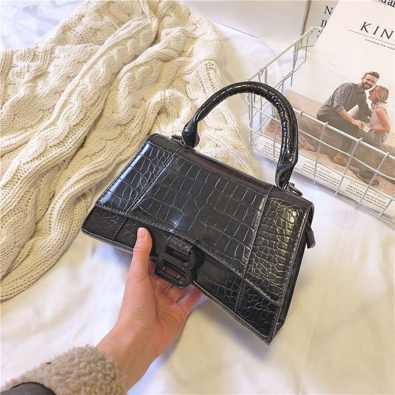 Designer Purses That Start With A B