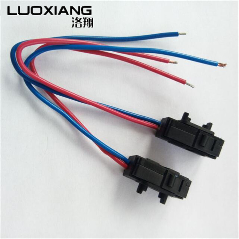 Mk1 Audi Tt Roadster Right Microswitch Latch Micro Switch Genuine Oem 2000 2006 For Sale Online Ebay