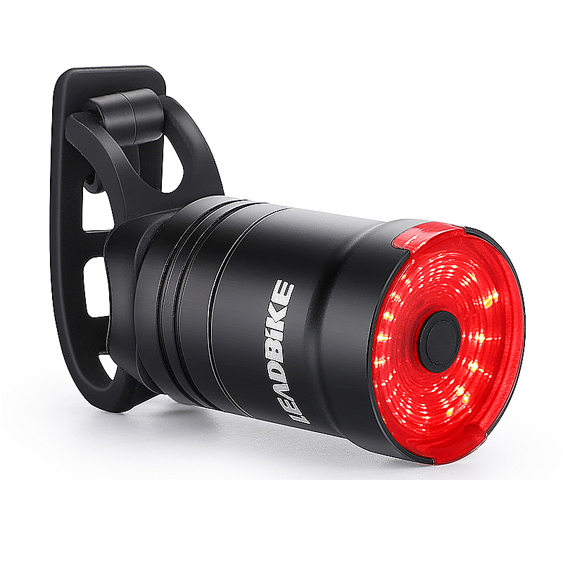 

Bicycle Tail Light Bicycle Tail Light IPX6 Waterproof LED