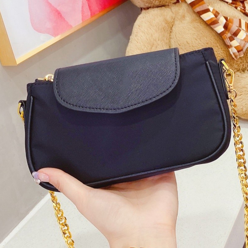 womens black shoulder bags uk