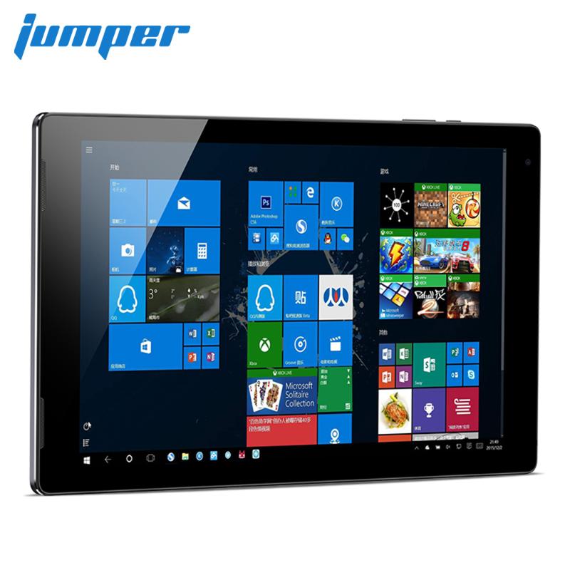 

Jumper EZpad 7 10.1 inch 2 in 1 tablet 1920*1200 6500mAh Intel Cherry Trail X5-Z8350 4GB DDR3 64GB eMMC windows 10 tablets pc, As pic