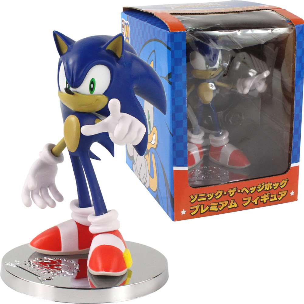 juguetes de súper sonic