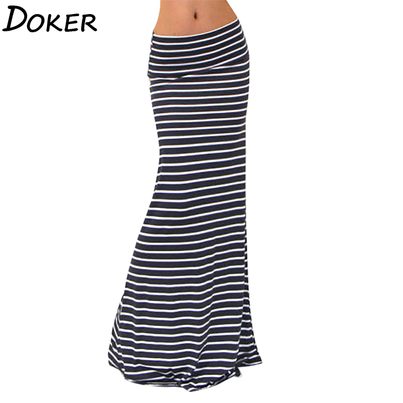 extra long maxi skirts and dresses