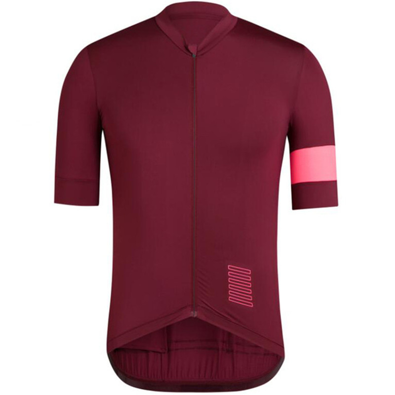 

2020 Summer New Men Cycling Jersey Short Sleev Seet Quick-dry Bike Clothing MTB Cycle Clothes