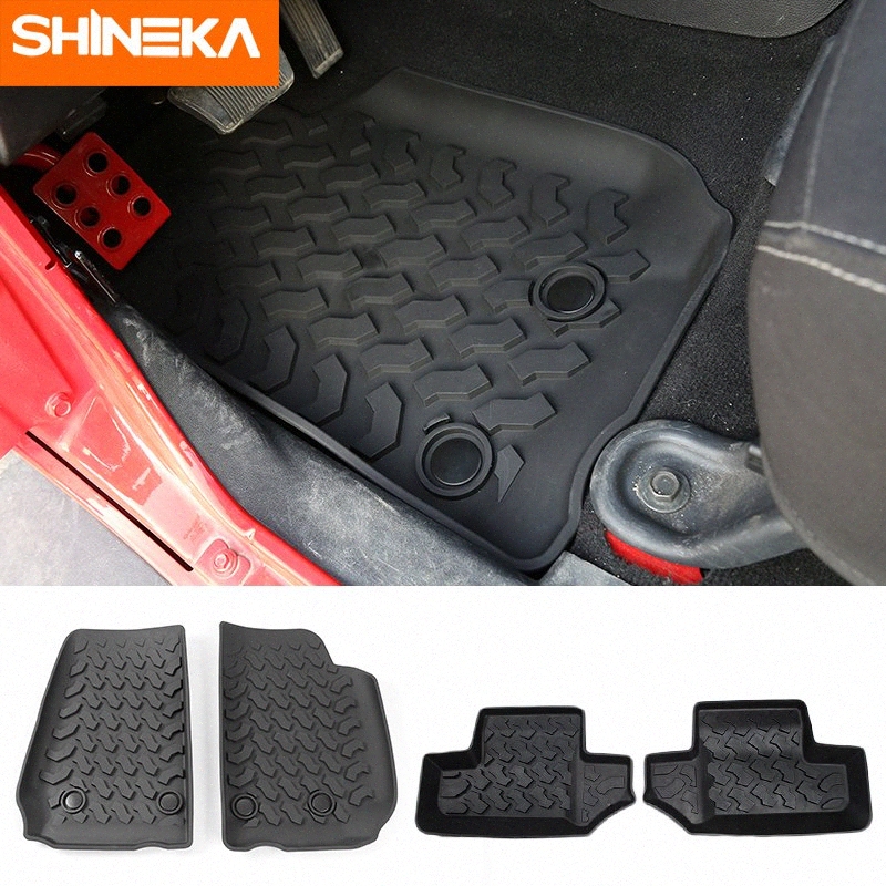 car mats online