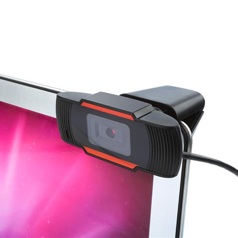 

Webcam 480P 720P 1080P HDWeb Camera 640x480 1920x1080 USB Plug Play Web Cam Widescreen Video Computer PC Laptop Desktop Webcam