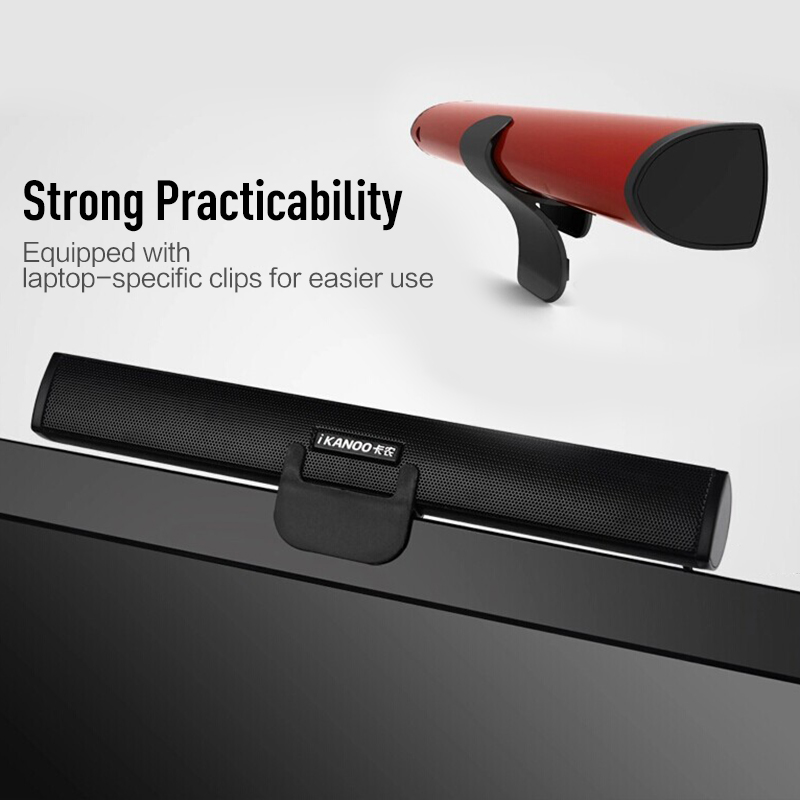 laptop soundbar speakers