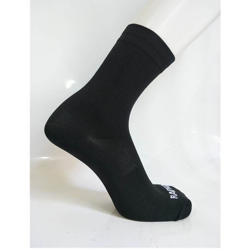 

GLCO High quality Professional brand sport socks Breathable Road Bicycle Socks Outdoor Sports Racing Cycling Sock size 39-46, Black