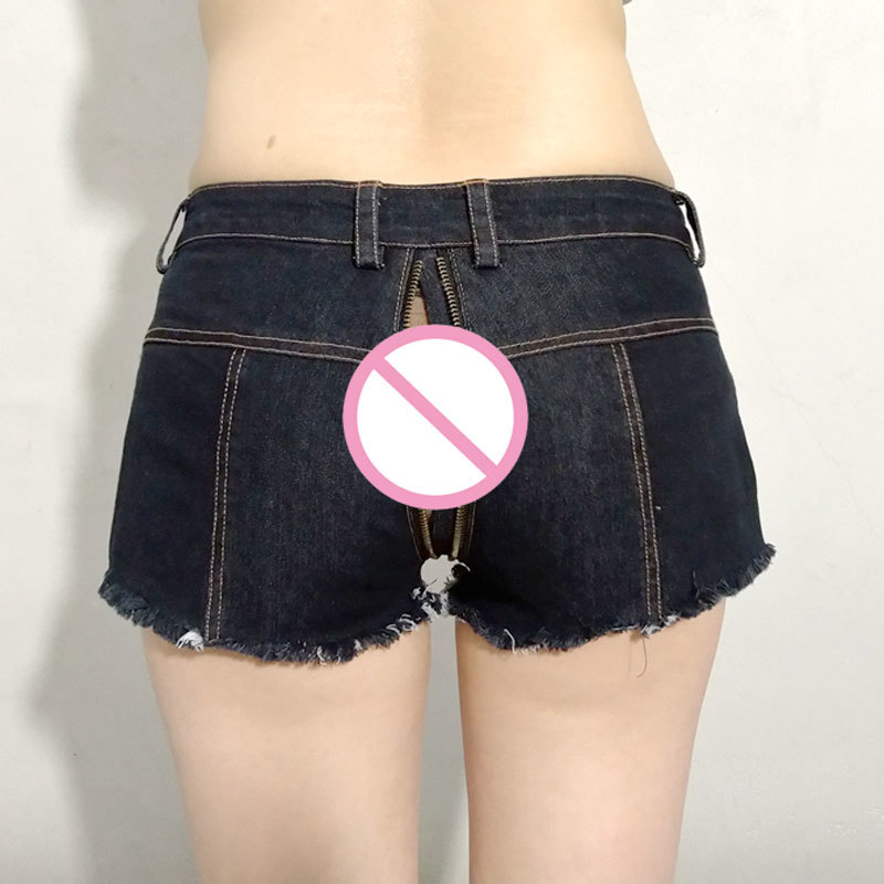 crotch