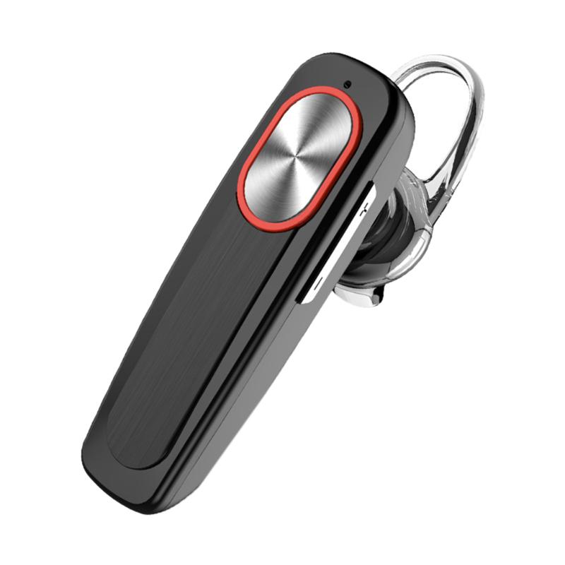 

L9 Wireless Bluetooth 4.1 Headset Long Time Standby Mic Earphone Headphones Ear Hook Handsfree In-ear Sport Earbuds