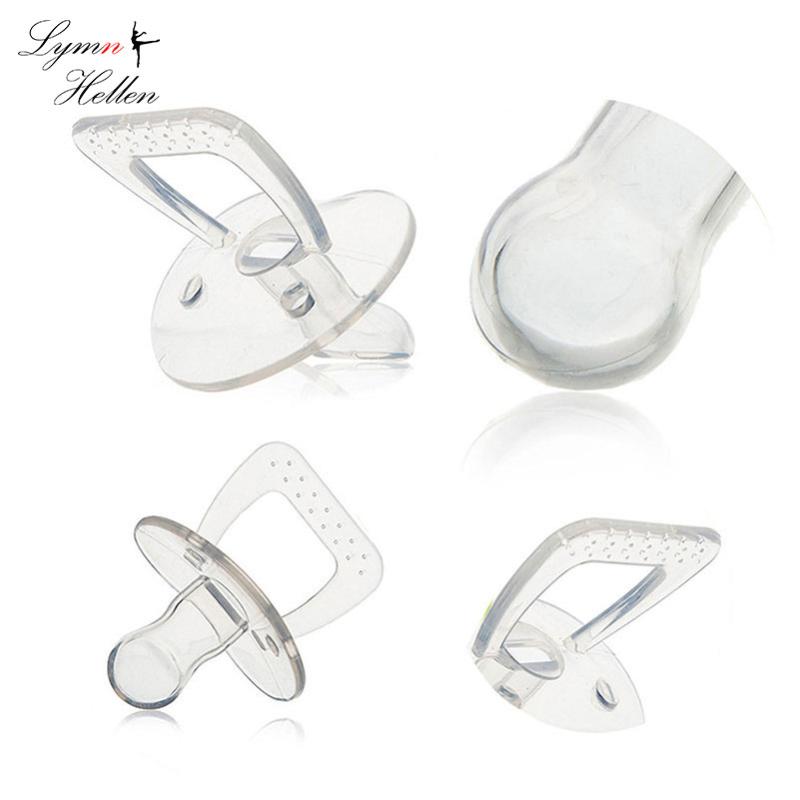 

Baby Soothing Appease Pacifier Caring Essential Soft Liquid-Silicone Newborn Infant Toddler Nipple Soother Safety Material