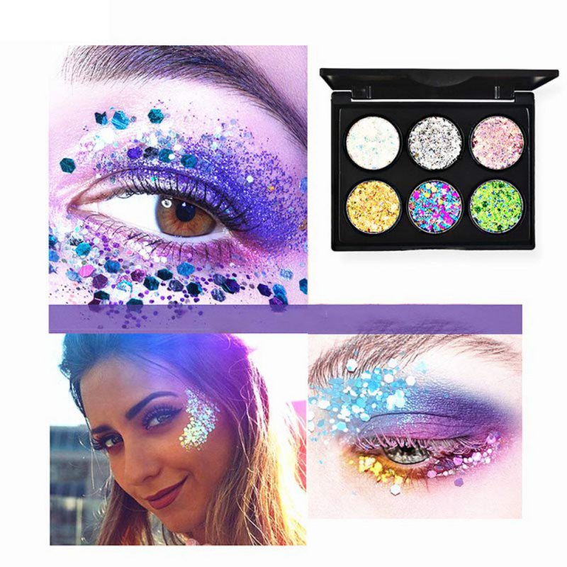 

Eyeshadow Gel Long-lasting Brighten Skin Color Waterproof Luminous, 03